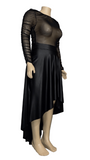 Sheer Love Top